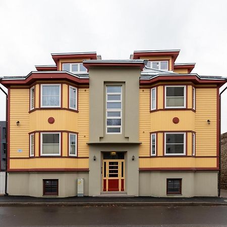 Charming 1Br In Superb Location, Free Parking & Wi-Fi Apartment Tallinn Exterior foto